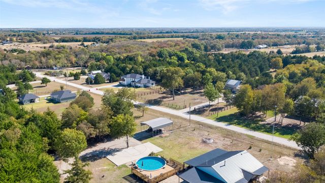 245 County Road 4921, Leonard, TX 75452