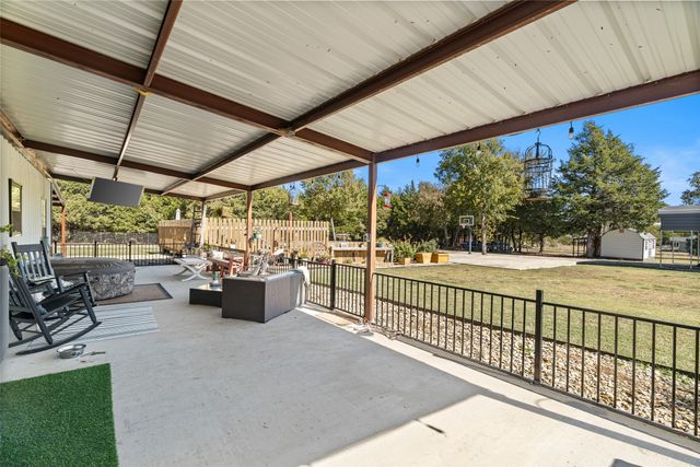 245 County Road 4921, Leonard, TX 75452