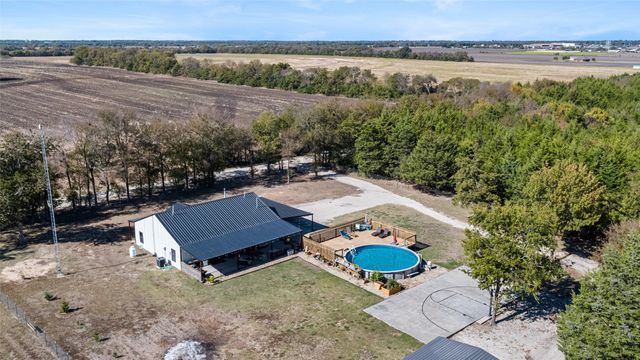 245 County Road 4921, Leonard, TX 75452