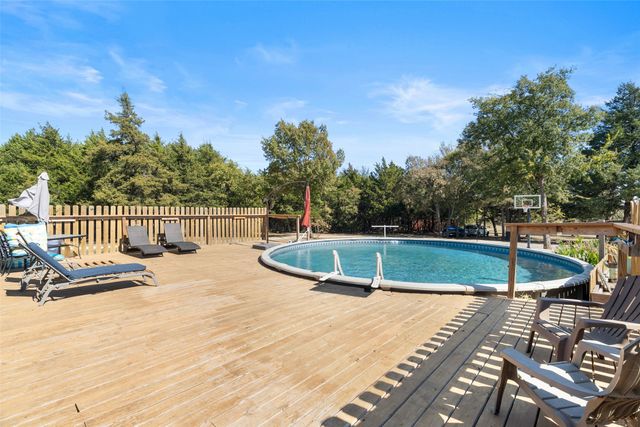 245 County Road 4921, Leonard, TX 75452