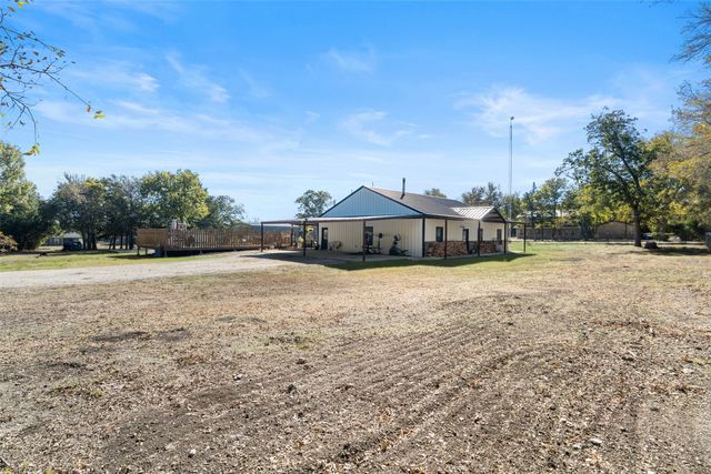 245 County Road 4921, Leonard, TX 75452
