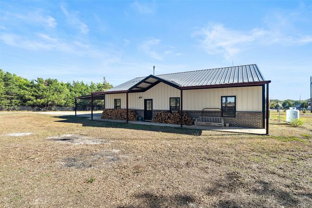 245 County Road 4921, Leonard, TX 75452