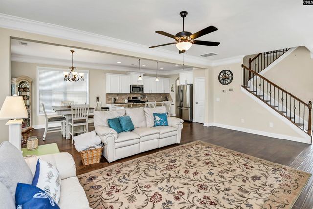 637 Pinnacle Way, Lexington, SC 29072