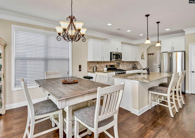 637 Pinnacle Way, Lexington, SC 29072