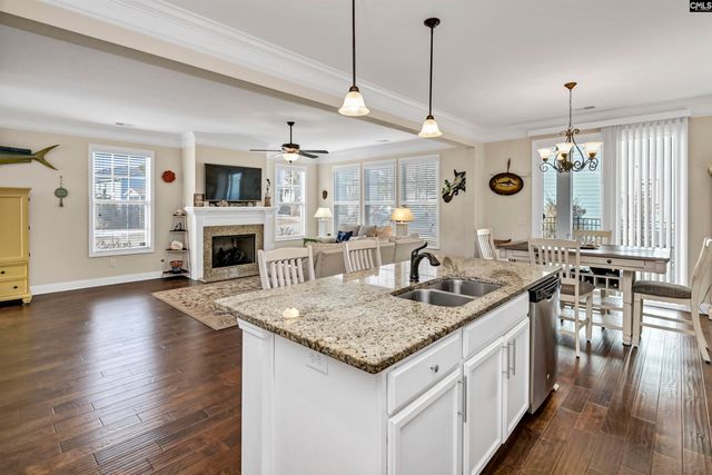 637 Pinnacle Way, Lexington, SC 29072