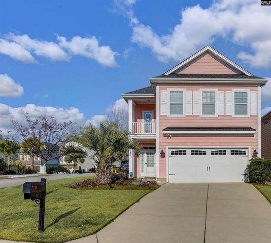 637 Pinnacle Way, Lexington, SC 29072