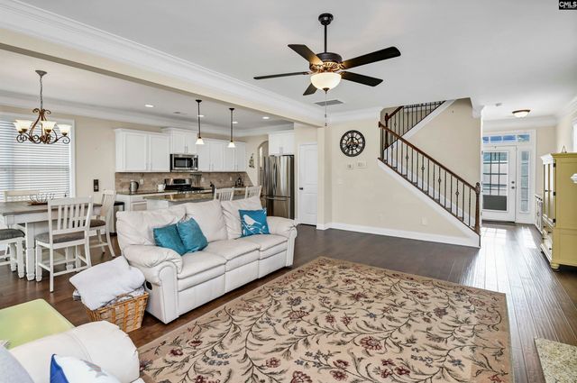 637 Pinnacle Way, Lexington, SC 29072