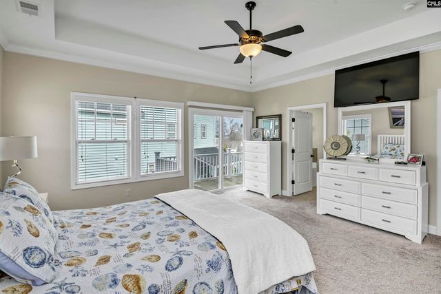 637 Pinnacle Way, Lexington, SC 29072