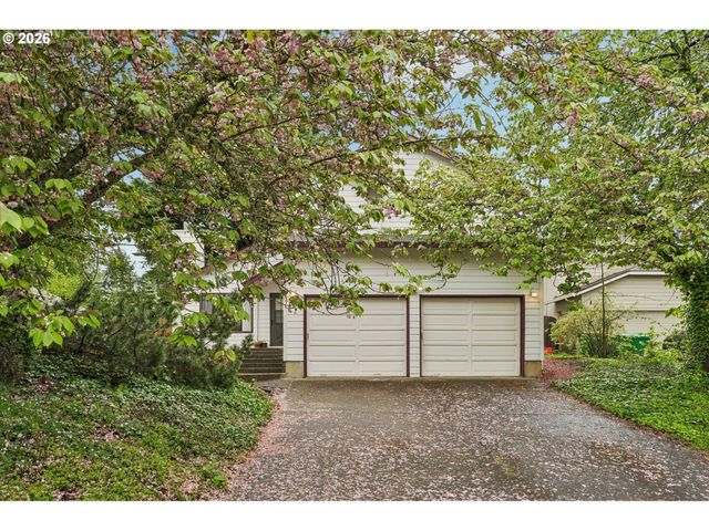 17709 Sw JANELL Ct, Beaverton, OR 97003