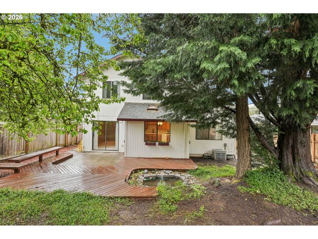 17709 Sw JANELL Ct, Beaverton, OR 97003