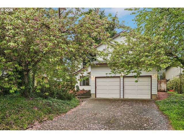 17709 Sw JANELL Ct, Beaverton, OR 97003