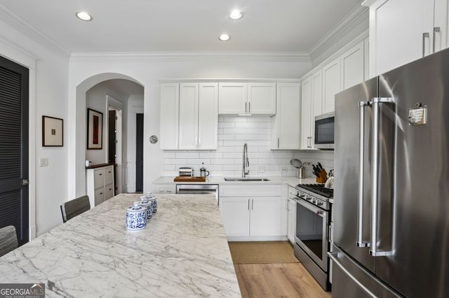 625 Piedmont Avenue NE 3025, Atlanta, GA 30308