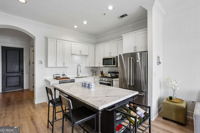 625 Piedmont Avenue NE 3025, Atlanta, GA 30308