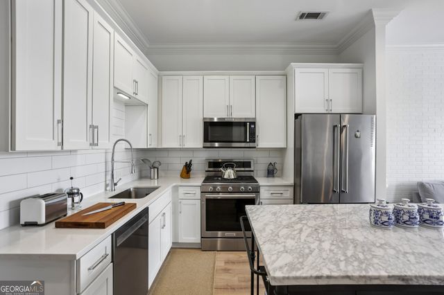 625 Piedmont Avenue NE 3025, Atlanta, GA 30308