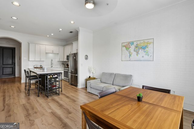 625 Piedmont Avenue NE 3025, Atlanta, GA 30308