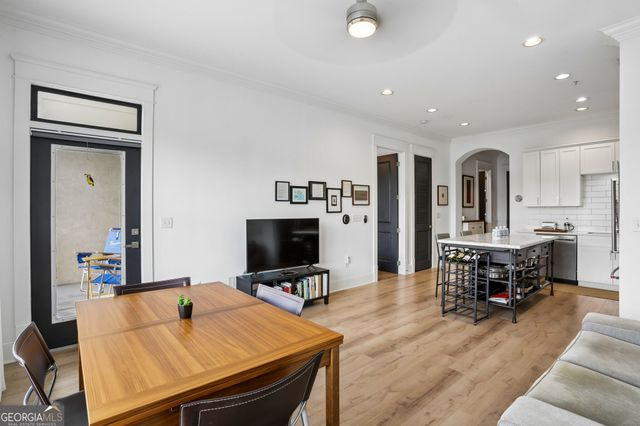 625 Piedmont Avenue NE 3025, Atlanta, GA 30308