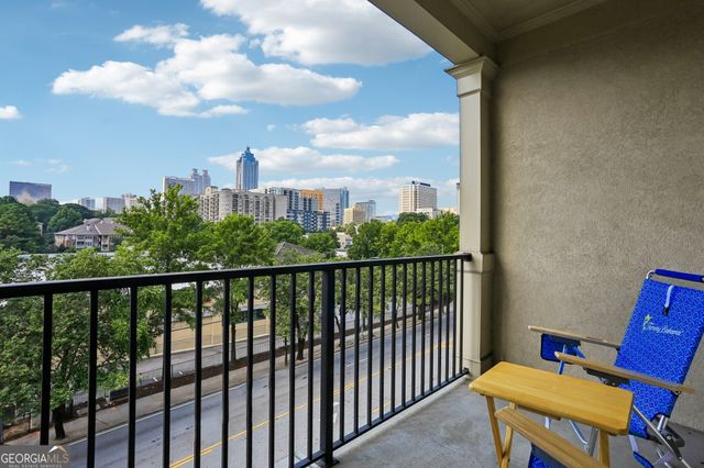 625 Piedmont Avenue NE 3025, Atlanta, GA 30308