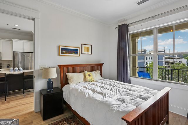 625 Piedmont Avenue NE 3025, Atlanta, GA 30308