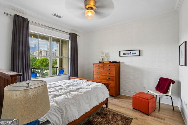625 Piedmont Avenue NE 3025, Atlanta, GA 30308