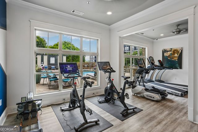 625 Piedmont Avenue NE 3025, Atlanta, GA 30308