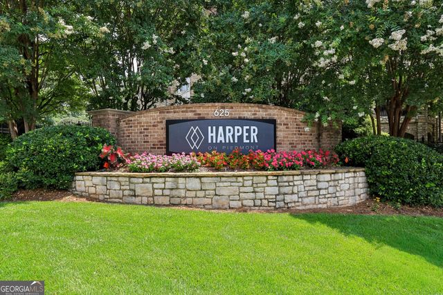 625 Piedmont Avenue NE 3025, Atlanta, GA 30308