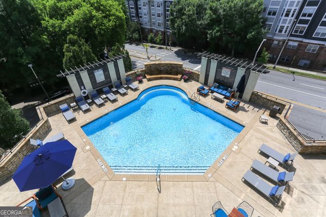 625 Piedmont Avenue NE 3025, Atlanta, GA 30308