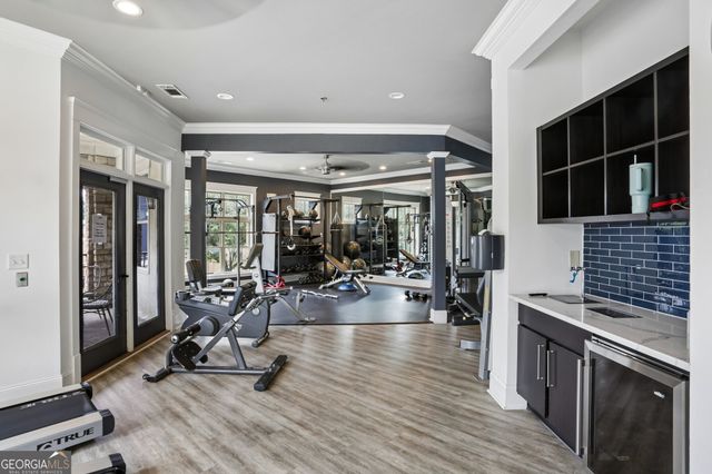 625 Piedmont Avenue NE 3025, Atlanta, GA 30308