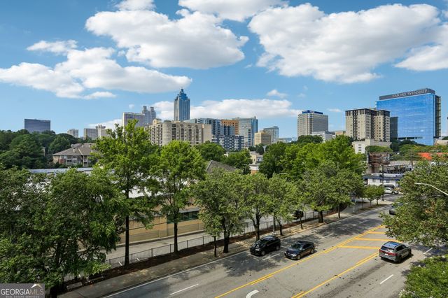 625 Piedmont Avenue NE 3025, Atlanta, GA 30308