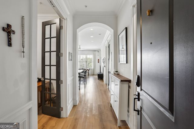 625 Piedmont Avenue NE 3025, Atlanta, GA 30308