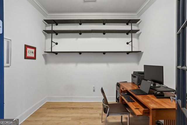 625 Piedmont Avenue NE 3025, Atlanta, GA 30308