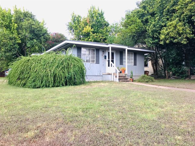 1912 W 33rd ST, Austin, TX 78703