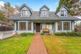 1096 W Standley St, Ukiah, CA 95482