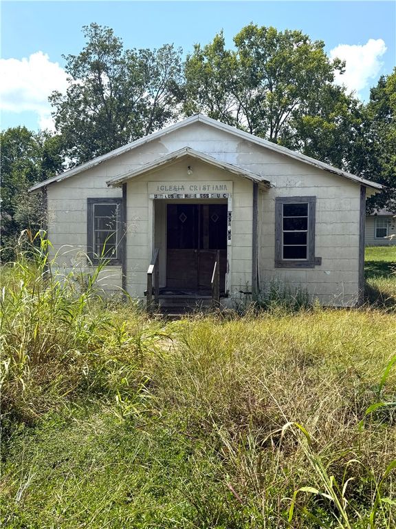 605 North Shaw Street, Caldwell, TX 77836 — photo 3