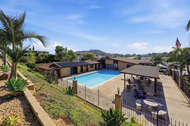 1195 La Moree Rd 69, San Marcos, CA 92078