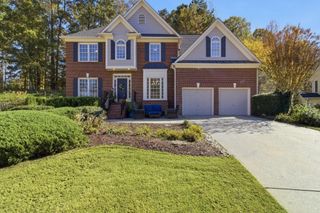 3845 Bridle Creek Drive, Suwanee, GA 30024