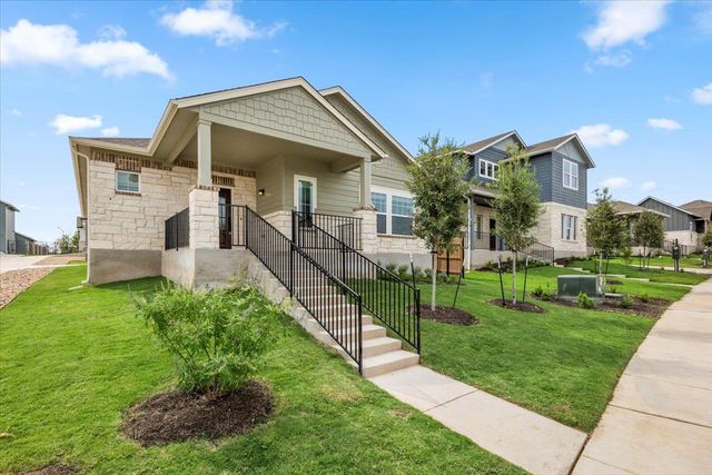 7912 Ella Lee LN, Austin, TX 78744