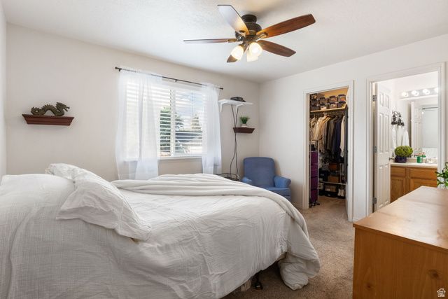 2048 E JUNIPER DR, Eagle Mountain, UT 84005