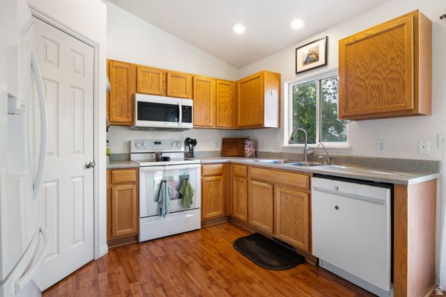 2048 E JUNIPER DR, Eagle Mountain, UT 84005