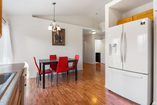 2048 E JUNIPER DR, Eagle Mountain, UT 84005