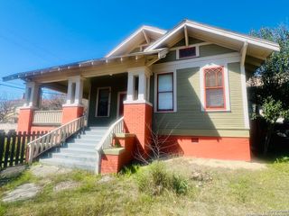 403 Blanco Rd, San Antonio, TX 78212