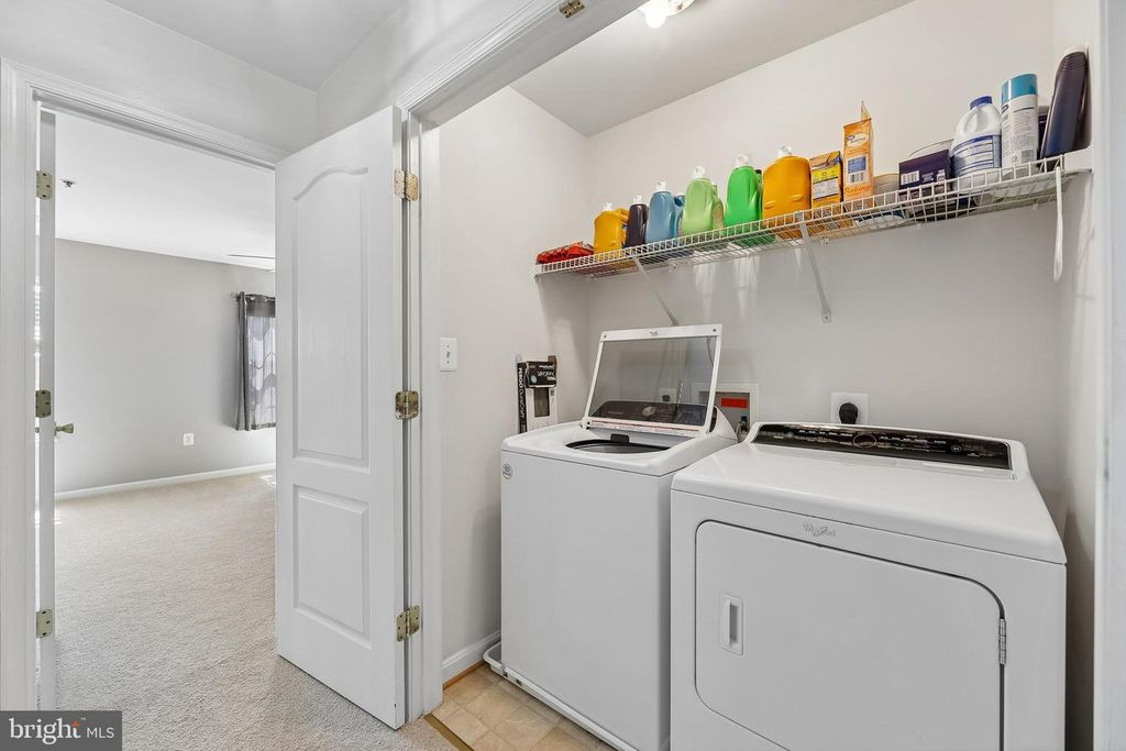 Image 28 of property listing at 15628 CHADSEY LN, Brandywine, MD 20613