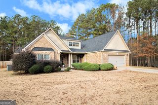 51 Cainbridge Park Drive, Newnan, GA 30263