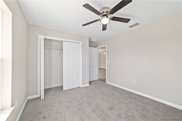 7866 N Manville Road, Citrus Springs, FL 34434
