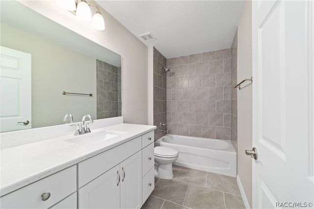 7866 N Manville Road, Citrus Springs, FL 34434