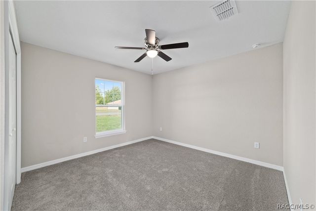 7866 N Manville Road, Citrus Springs, FL 34434