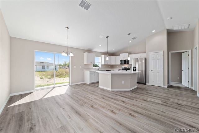 7866 N Manville Road, Citrus Springs, FL 34434