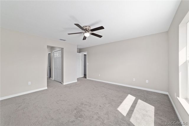 7866 N Manville Road, Citrus Springs, FL 34434