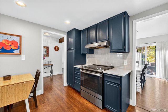 1011 Pierce Street 14, Lakewood, CO 80214