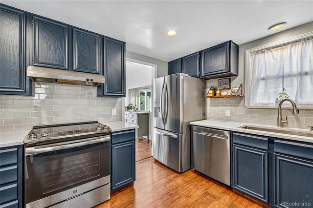 1011 Pierce Street 14, Lakewood, CO 80214