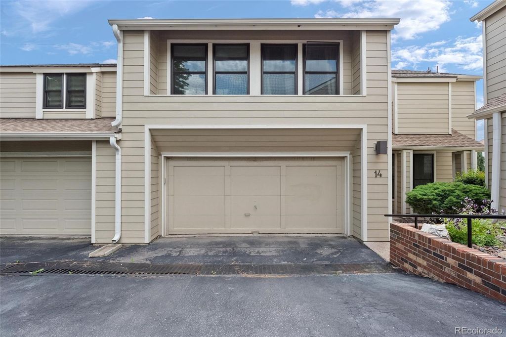 1011 Pierce Street 14, Lakewood, CO 80214